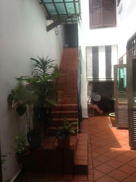 BLAIR PLAIN CONSERVATION AREA 7