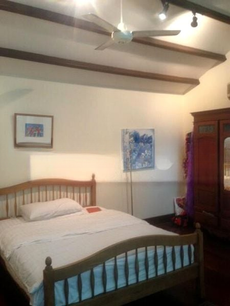 BLAIR PLAIN CONSERVATION AREA 13