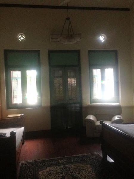 BLAIR PLAIN CONSERVATION AREA 12