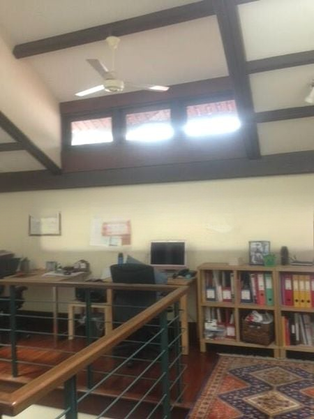 BLAIR PLAIN CONSERVATION AREA 15