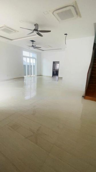 SELETAR HILLS ESTATE 3