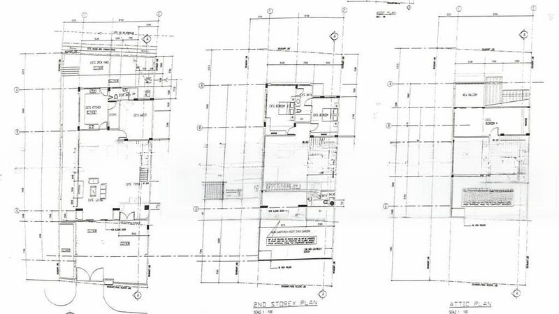 SELETAR HILLS ESTATE 15