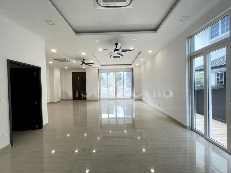 SELETAR HILLS ESTATE 2