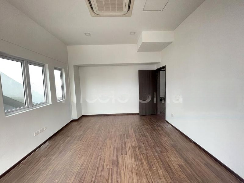 SELETAR HILLS ESTATE 5