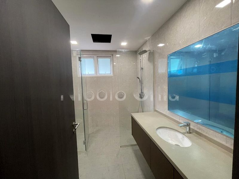 SELETAR HILLS ESTATE 7