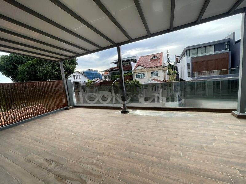 SELETAR HILLS ESTATE 8