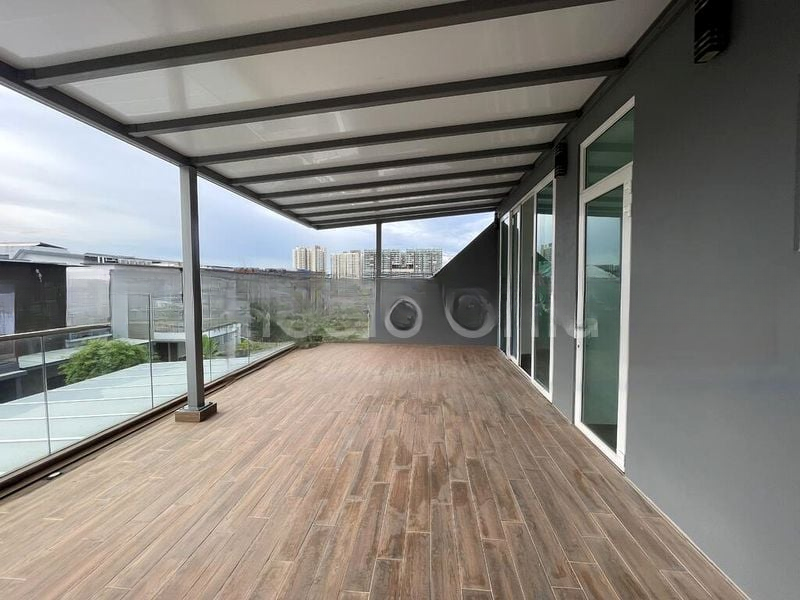 SELETAR HILLS ESTATE 3