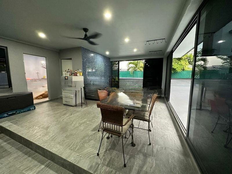 PASIR RIS BEACH PARK 4