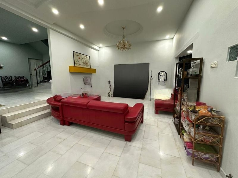 PASIR RIS BEACH PARK 5