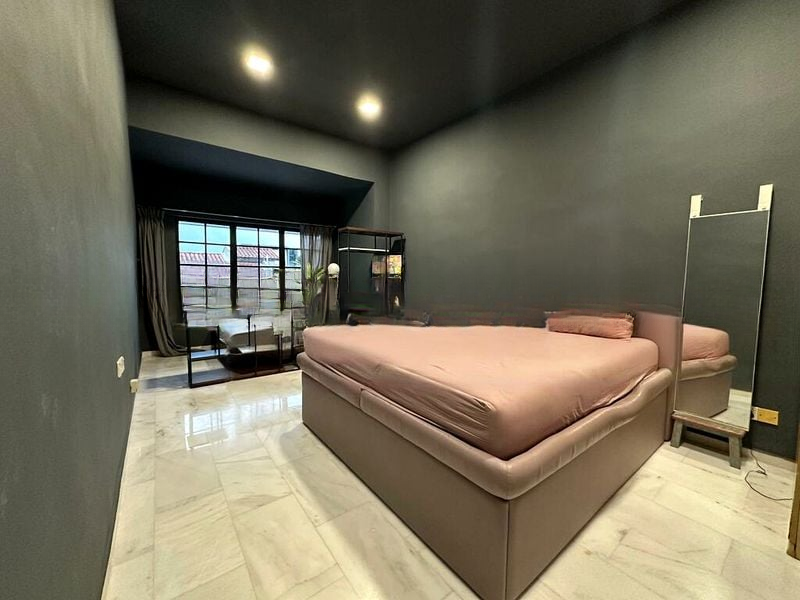 PASIR RIS BEACH PARK 2