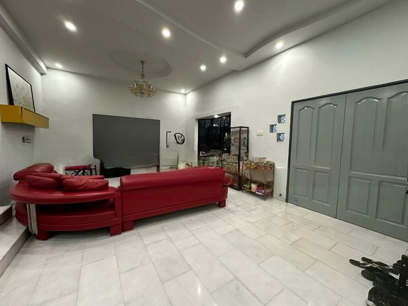 PASIR RIS BEACH PARK 7