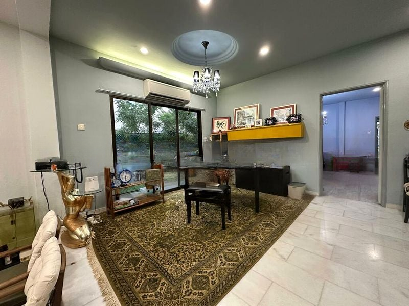 PASIR RIS BEACH PARK 3