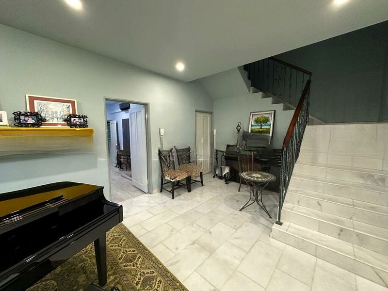 PASIR RIS BEACH PARK 8