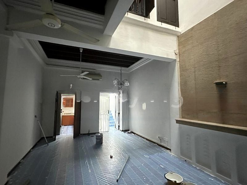 BLAIR PLAIN CONSERVATION AREA 6