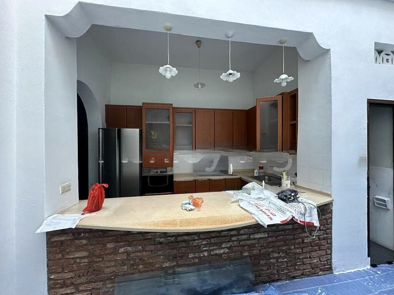 BLAIR PLAIN CONSERVATION AREA 9