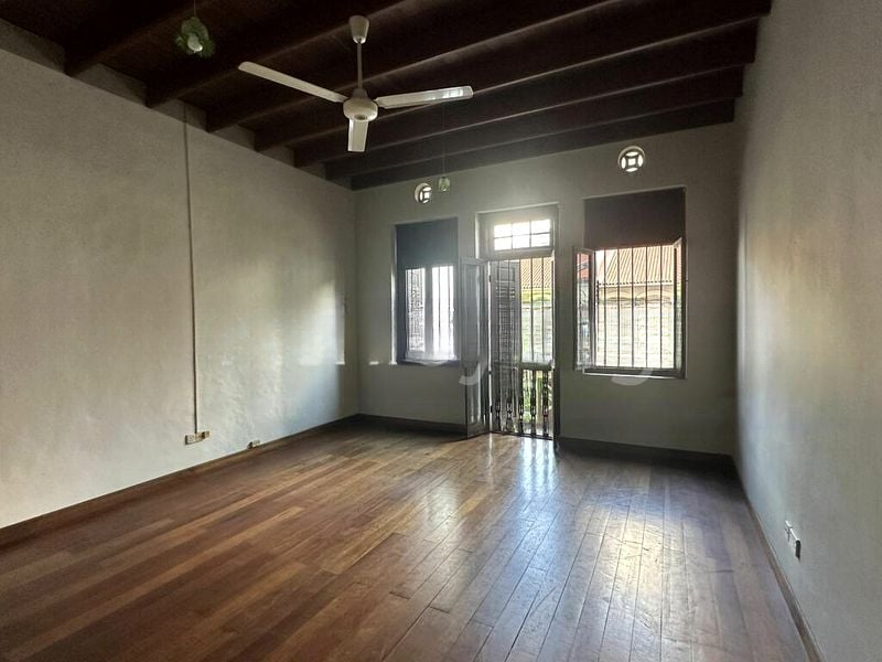 BLAIR PLAIN CONSERVATION AREA 4