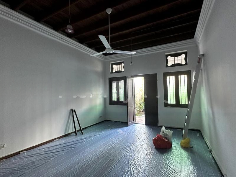 BLAIR PLAIN CONSERVATION AREA 5