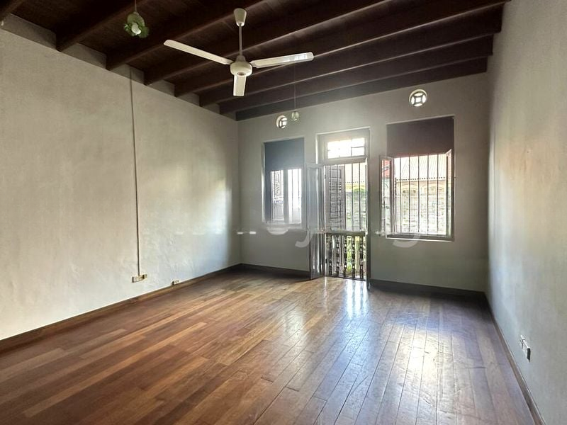 BLAIR PLAIN CONSERVATION AREA 2