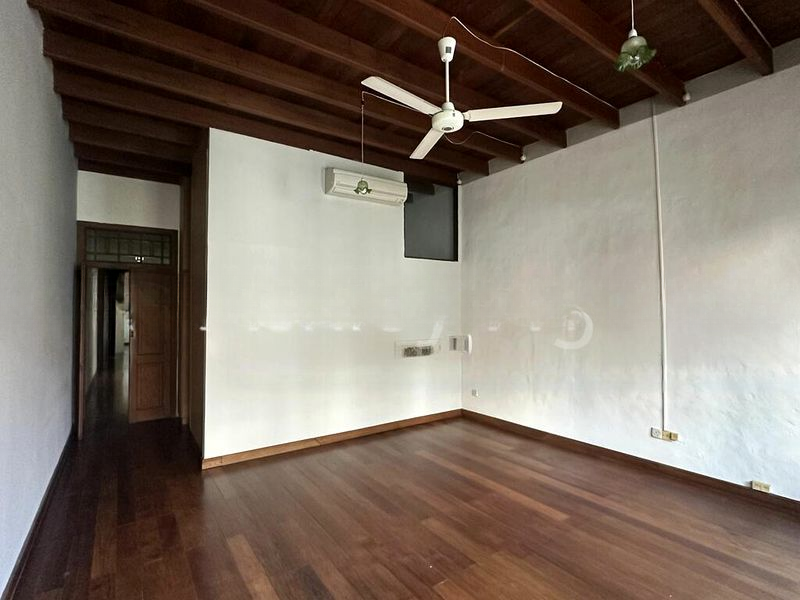 BLAIR PLAIN CONSERVATION AREA 7