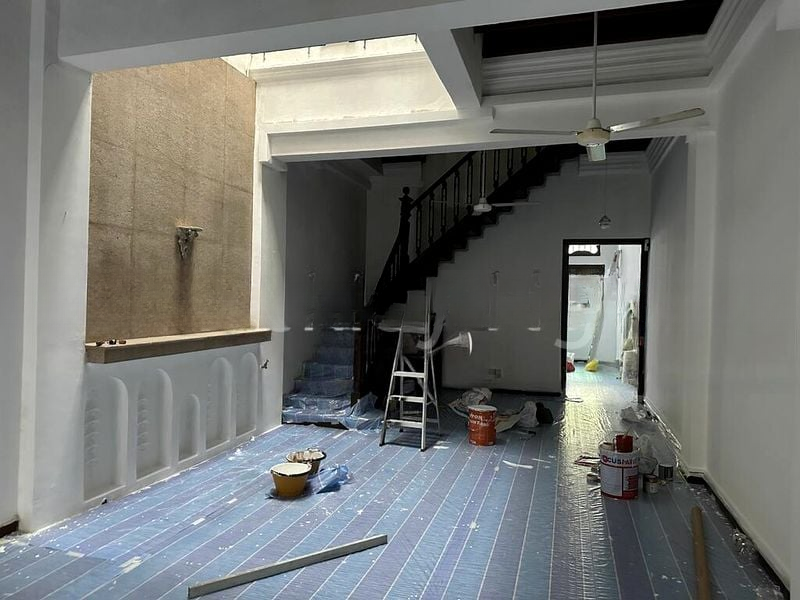 BLAIR PLAIN CONSERVATION AREA 8