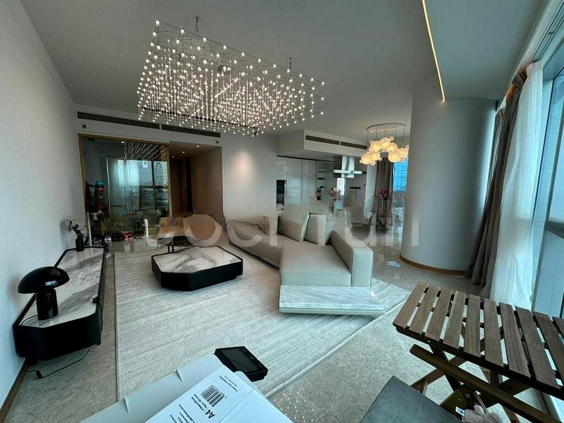 MARINA BAY RESIDENCES 9