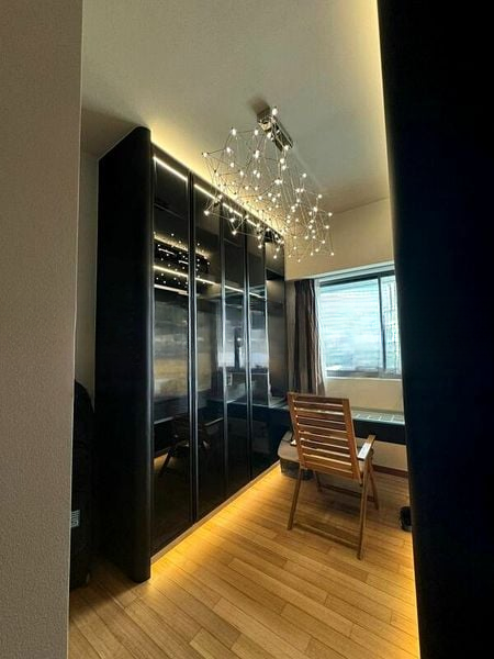 MARINA BAY RESIDENCES 4