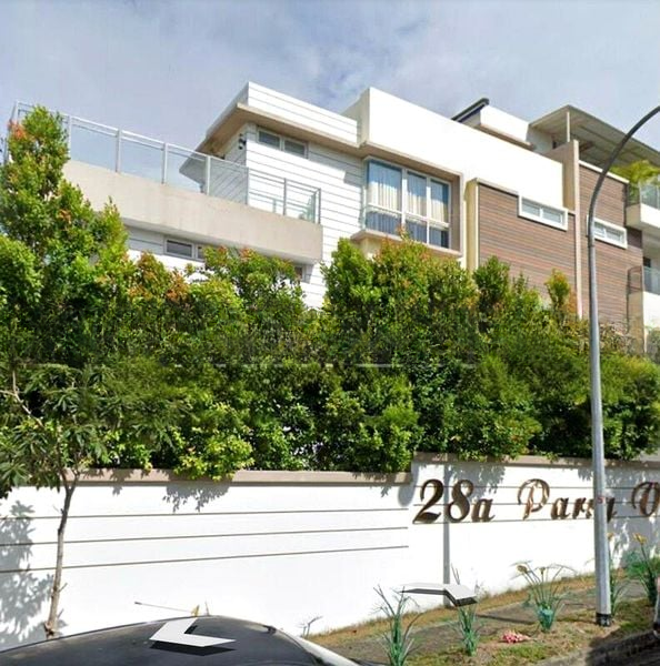 PARRY PARK 9