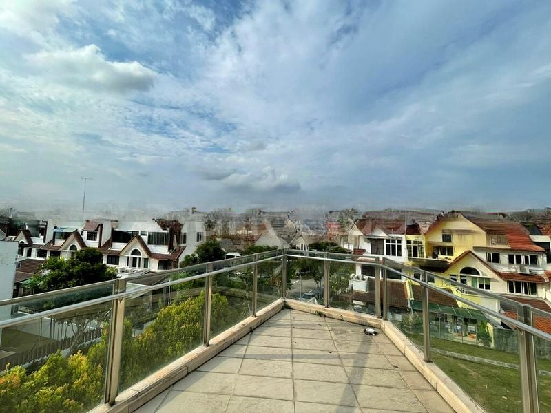 PARRY PARK 7