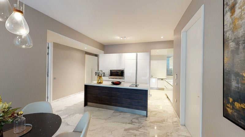 MARINA COLLECTION 10