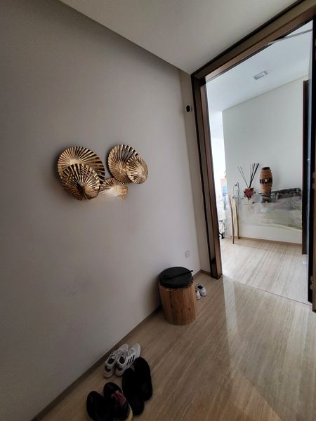 EDEN RESIDENCES CAPITOL 1