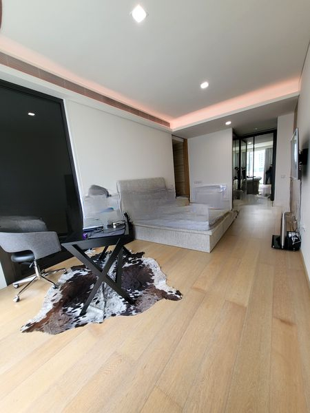 EDEN RESIDENCES CAPITOL 7