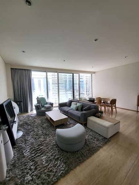 EDEN RESIDENCES CAPITOL 2