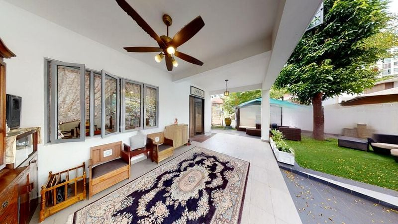 PEAKVIEW ESTATE 3
