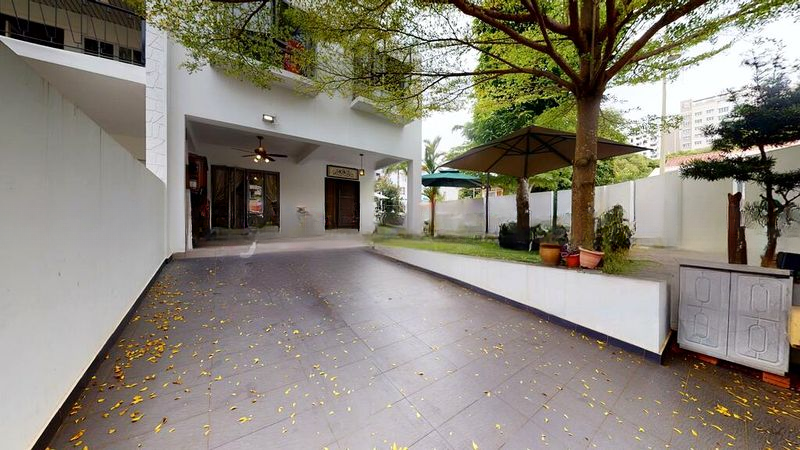 PEAKVIEW ESTATE 6