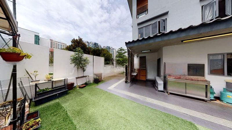 PEAKVIEW ESTATE 9