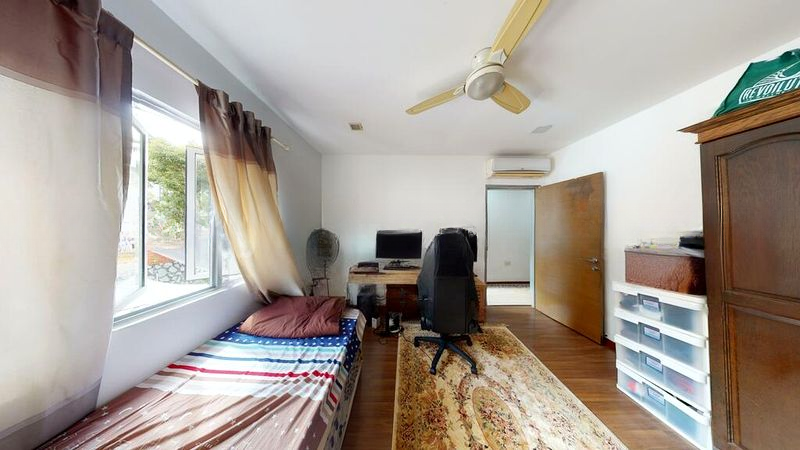 PEAKVIEW ESTATE 14