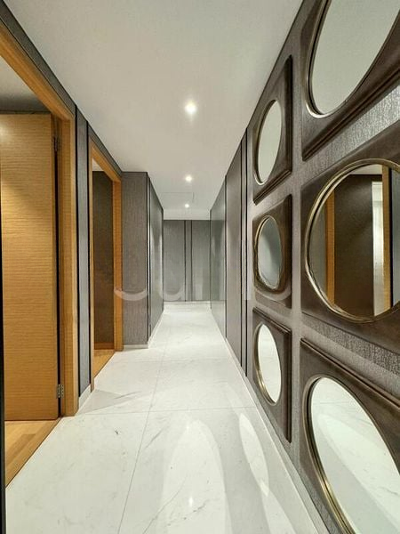 ST REGIS RESIDENCES SINGAPORE 5
