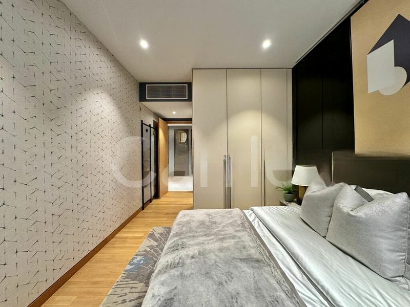 ST REGIS RESIDENCES SINGAPORE 8