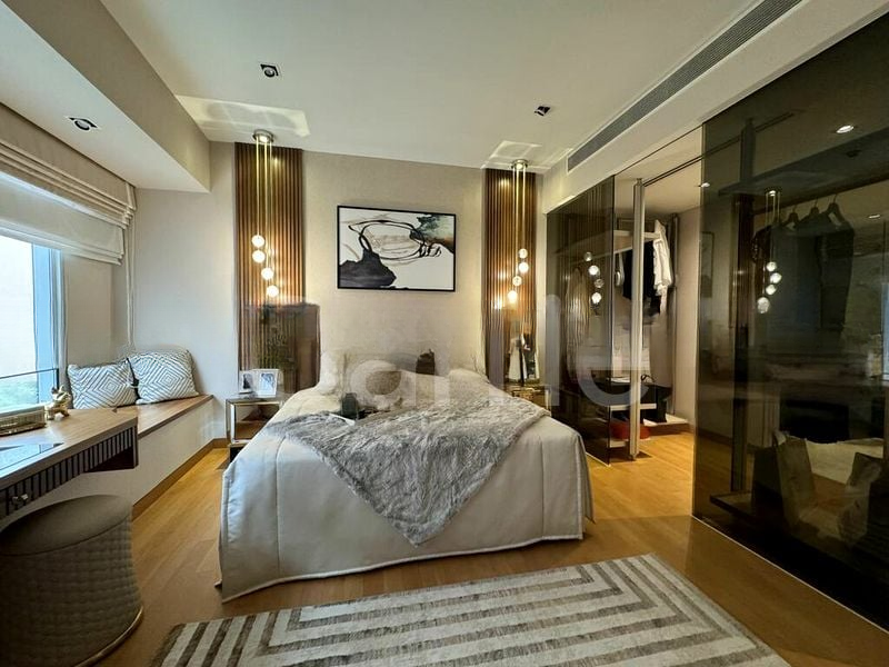 ST REGIS RESIDENCES SINGAPORE 6