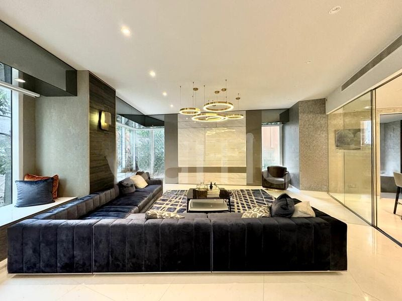 ST REGIS RESIDENCES SINGAPORE 1