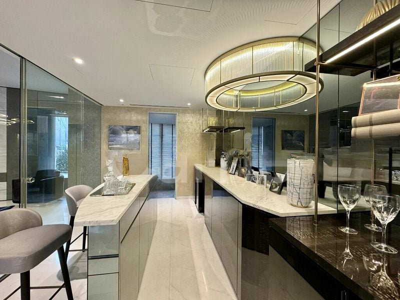 ST REGIS RESIDENCES SINGAPORE 3