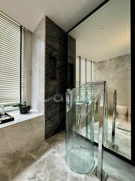 ST REGIS RESIDENCES SINGAPORE 4