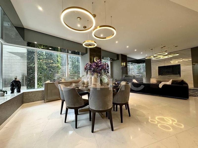 ST REGIS RESIDENCES SINGAPORE 2