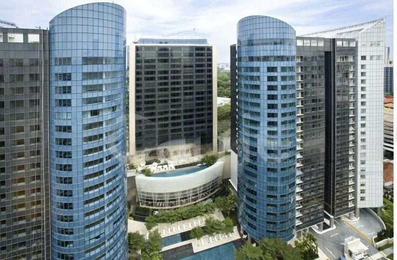 ST REGIS RESIDENCES SINGAPORE 9