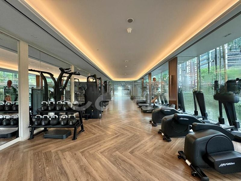 ST REGIS RESIDENCES SINGAPORE 11
