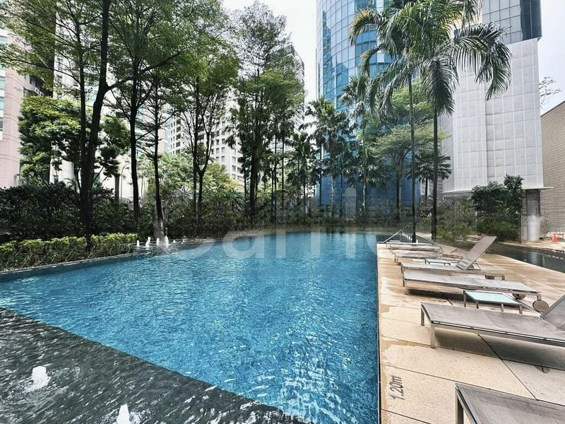 ST REGIS RESIDENCES SINGAPORE 12