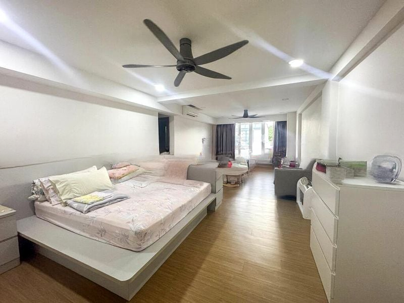 SEMBAWANG HILLS ESTATE 2