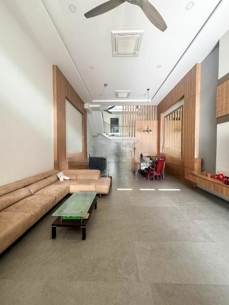 SEMBAWANG HILLS ESTATE 7