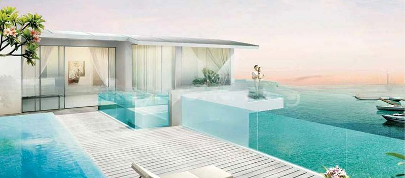 MARINA COLLECTION 10