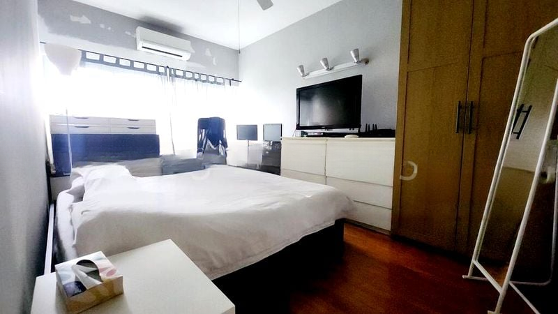 BISHAN PARK CONDOMINIUM 2